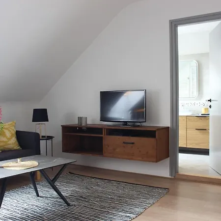 Apartman Vár5
