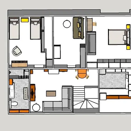 Var5 Διαμέρισμα