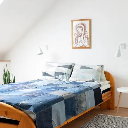 Apartman Vár5 Szigetvár