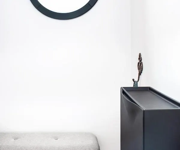 Апартаменты Var5 Сигетвар